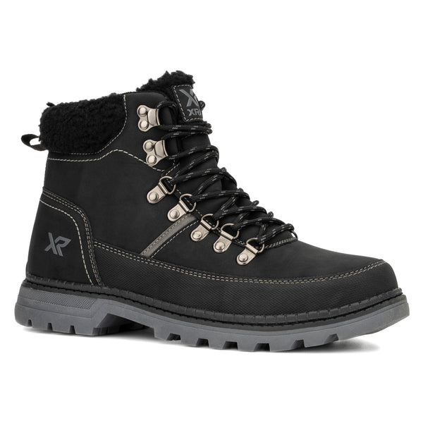 marks spencer mens boots