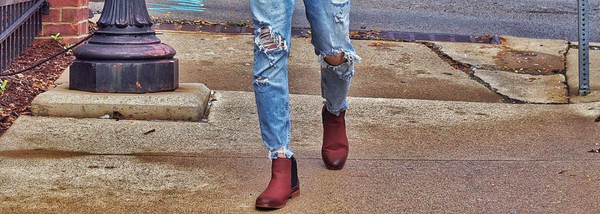 The Most Versatile Men's Chelsea Boots To Wear With Anything