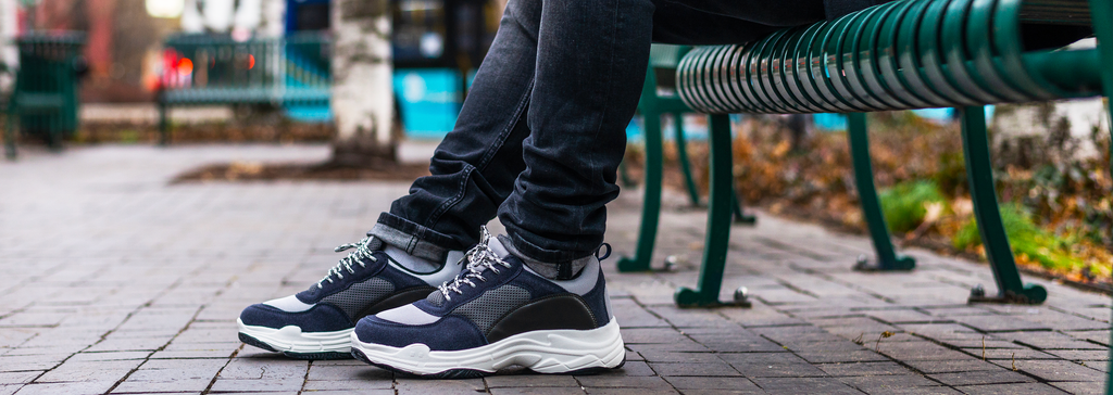 Top Sneaker-Approved Styles For Casual Wear – Xray Footwear