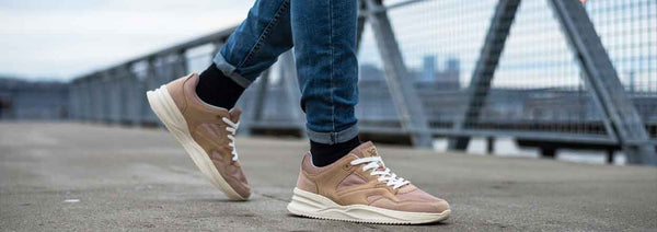 Trendy Sneakers To Wear To The Office