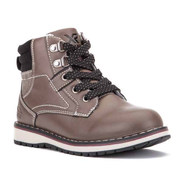 Boy's Aiden Casual Boots