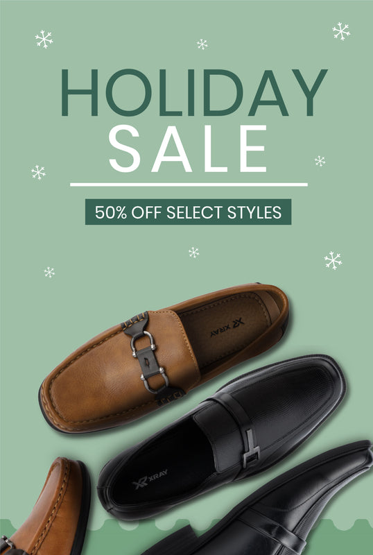 Online footwear sale deals
