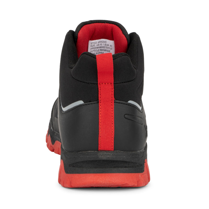 Men's Foxy High Top Sneakers