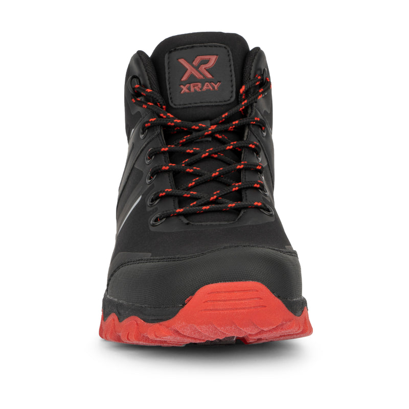 Men's Foxy High Top Sneakers