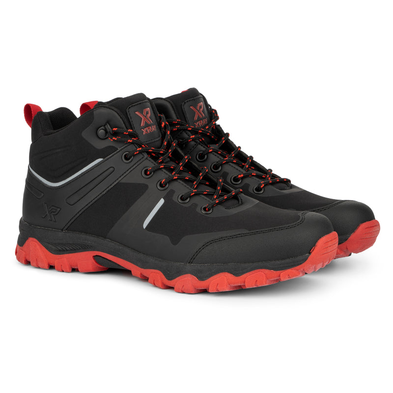 Men's Foxy High Top Sneakers