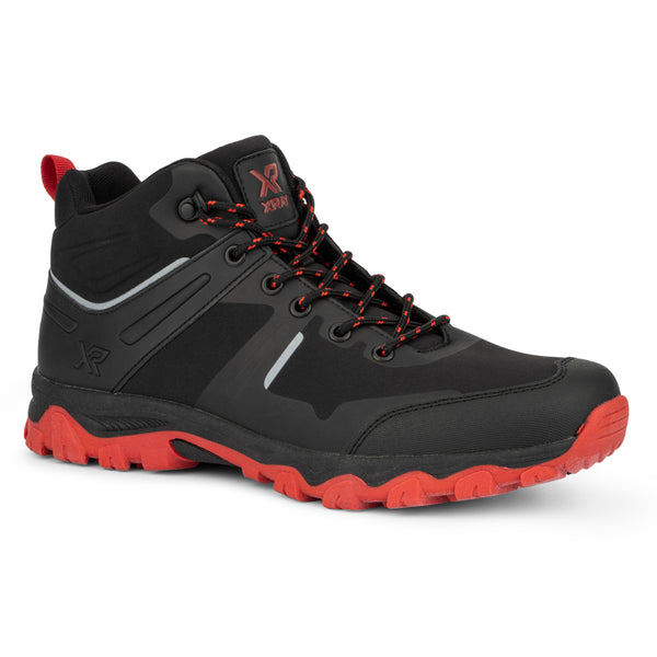 Men's Foxy High Top Sneakers