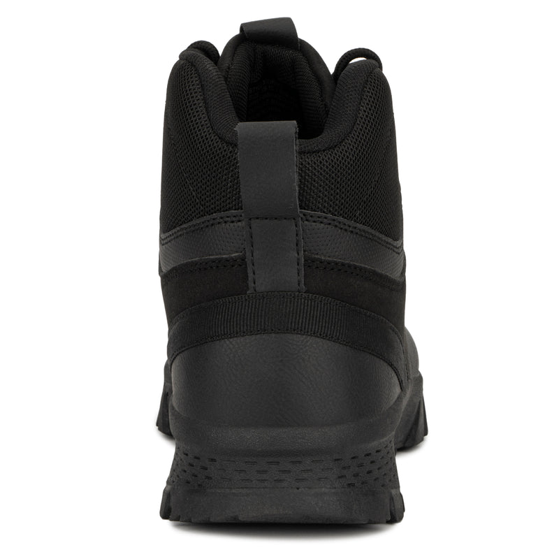 Men's Notch Boots