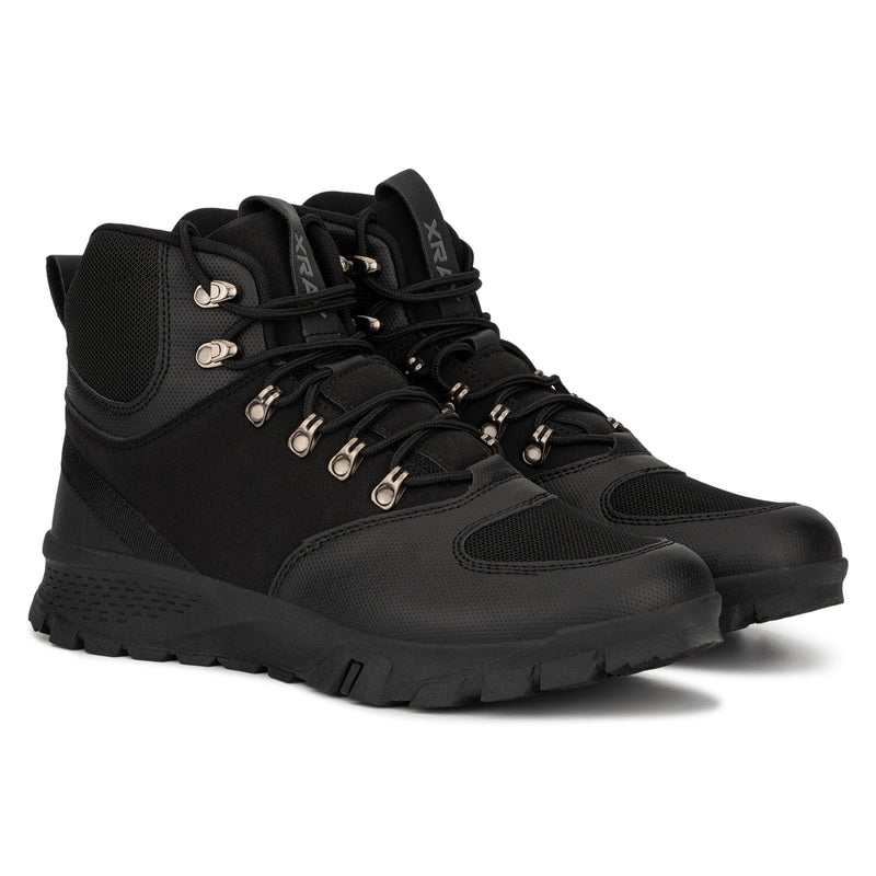 Men's Notch Boots