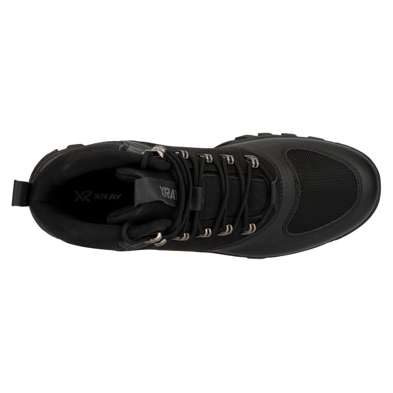 Men's Notch Boots