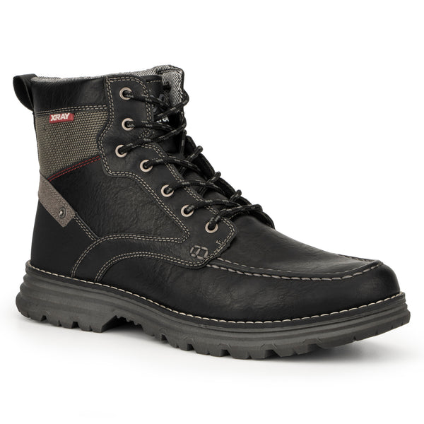 Men's Lobos Work Boot