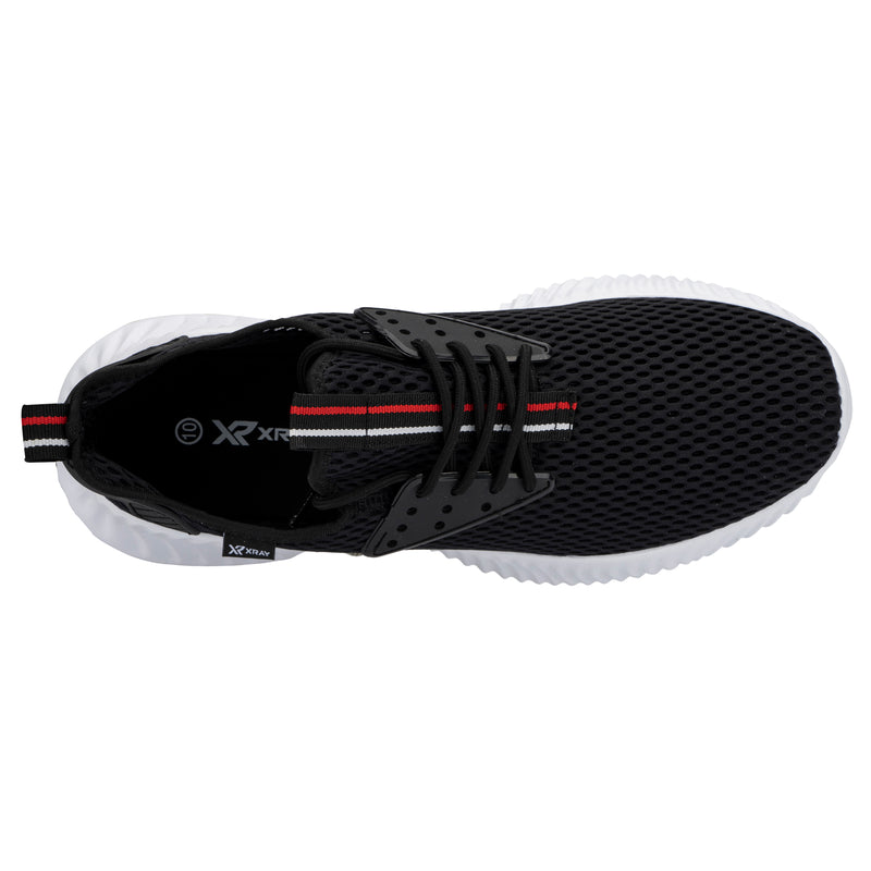 Men's Zephyr Low Top Sneaker