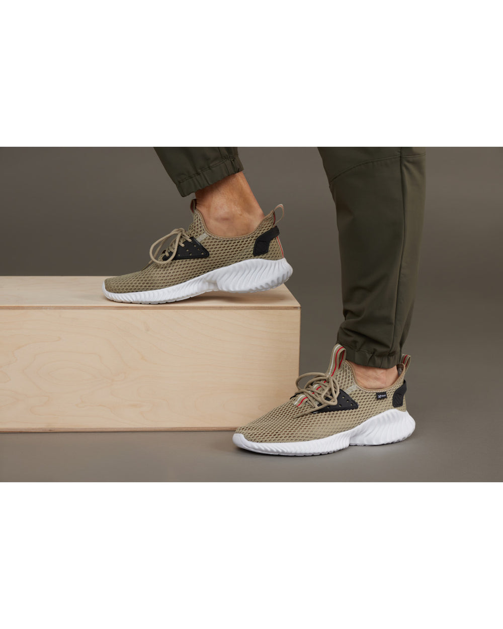 Xray Footwear | Men's Zephyr Low Top Sneakers