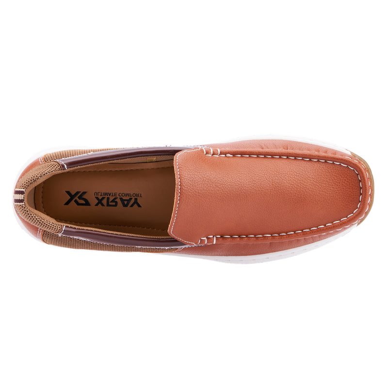 Men's Virgil Loafers
