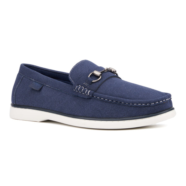 Men's Montana Dress Casual Loafers