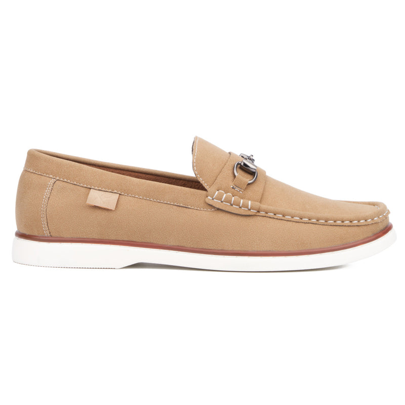 Men's Montana Dress Casual Loafers