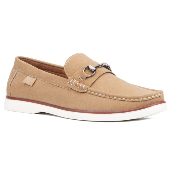 Men's Montana Dress Casual Loafers