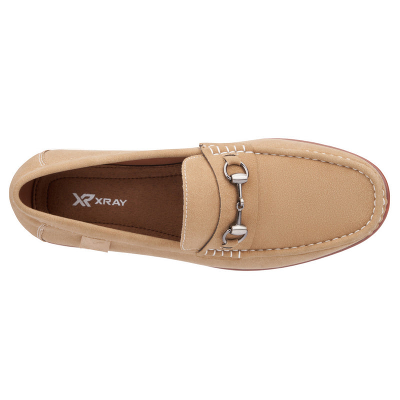 Men's Montana Dress Casual Loafers