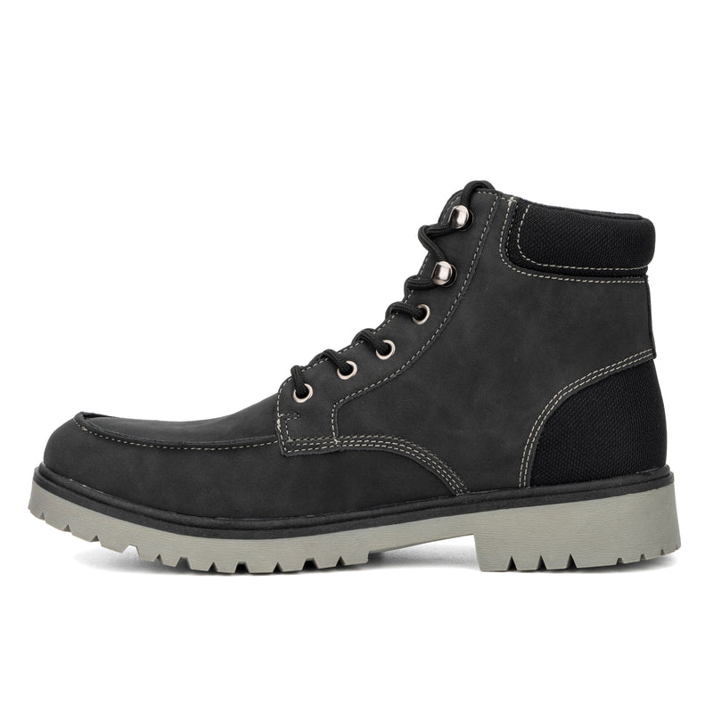 Men's Raddix Work Boot