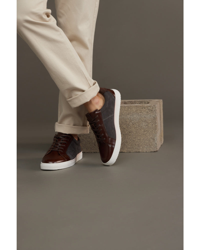 Men's Randall Low Top Sneakers