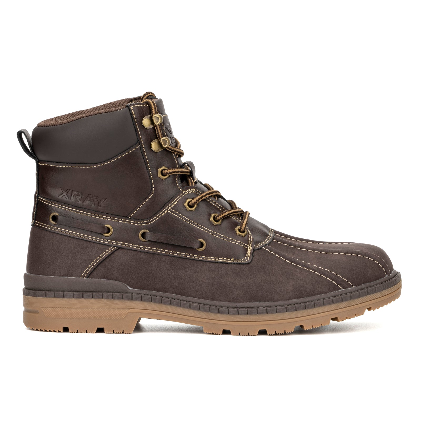 Men's gold cup lug duck boot hotsell