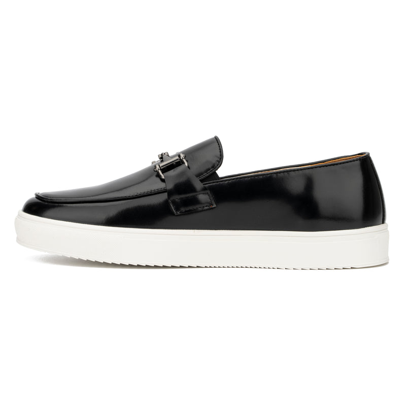 Men's Anchor Loafer