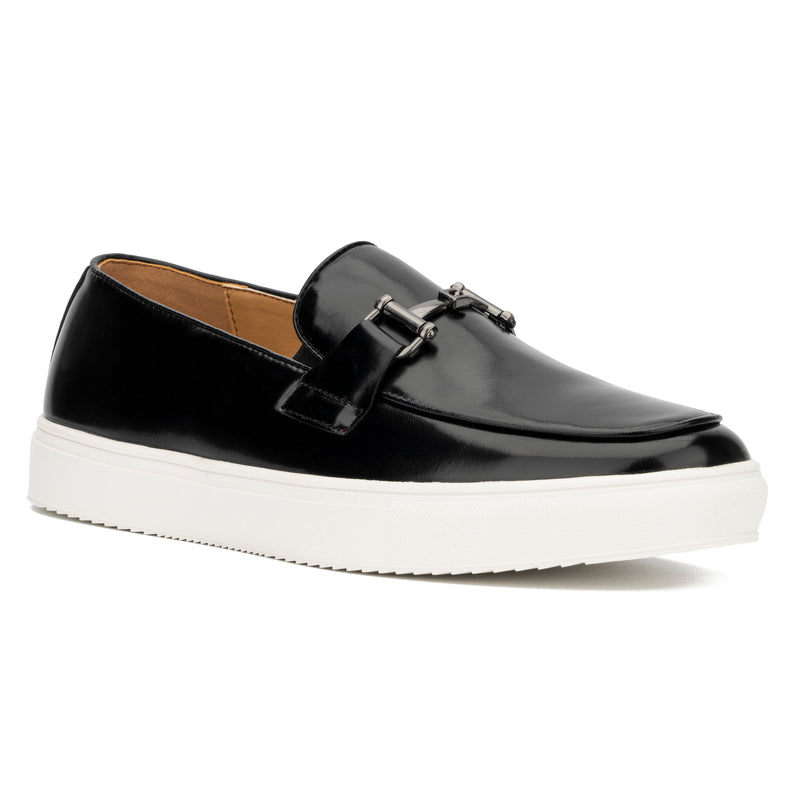 Men's Anchor Loafer