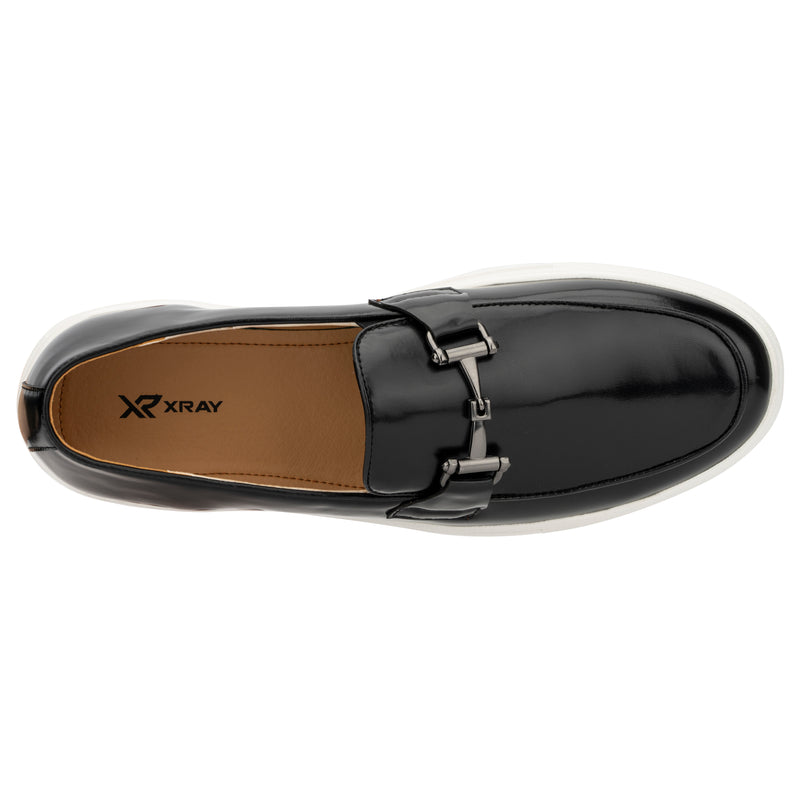 Men's Anchor Loafer