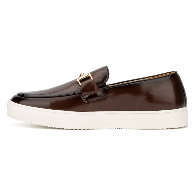 Men's Anchor Loafer