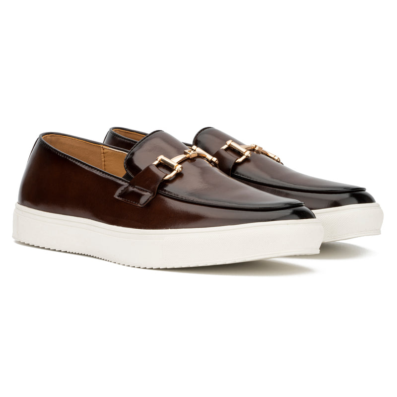 Men's Anchor Loafer