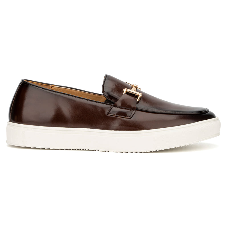 Men's Anchor Loafer