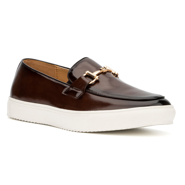 Men's Anchor Loafer