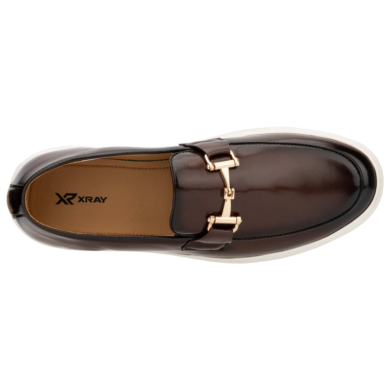 Men's Anchor Loafer