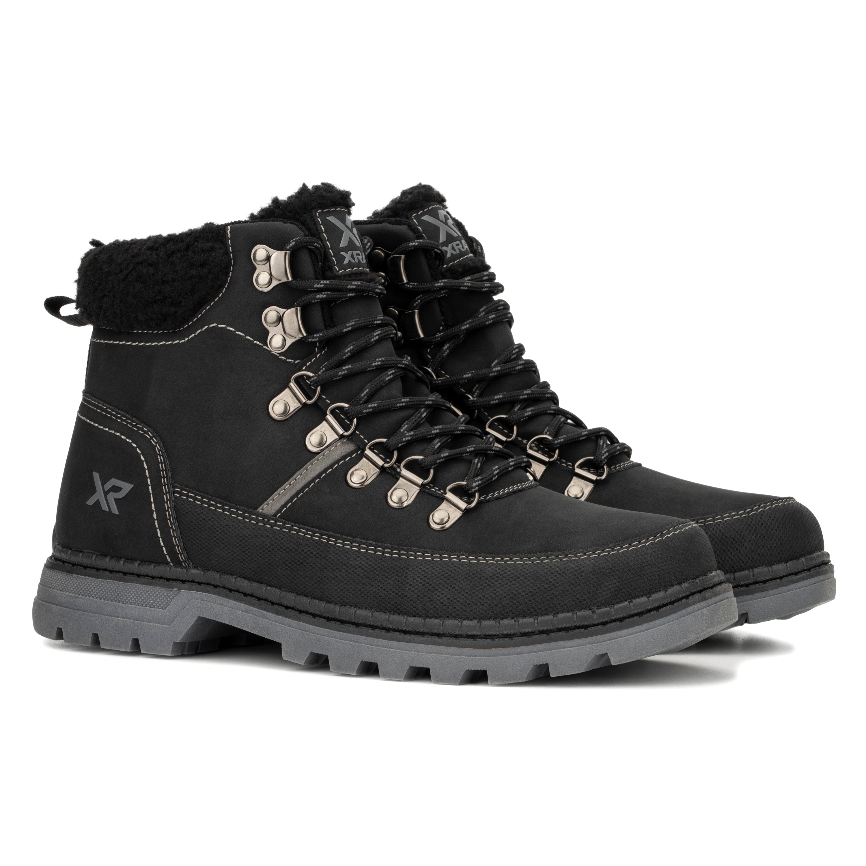 Men s Ephraim Boot Xray Footwear