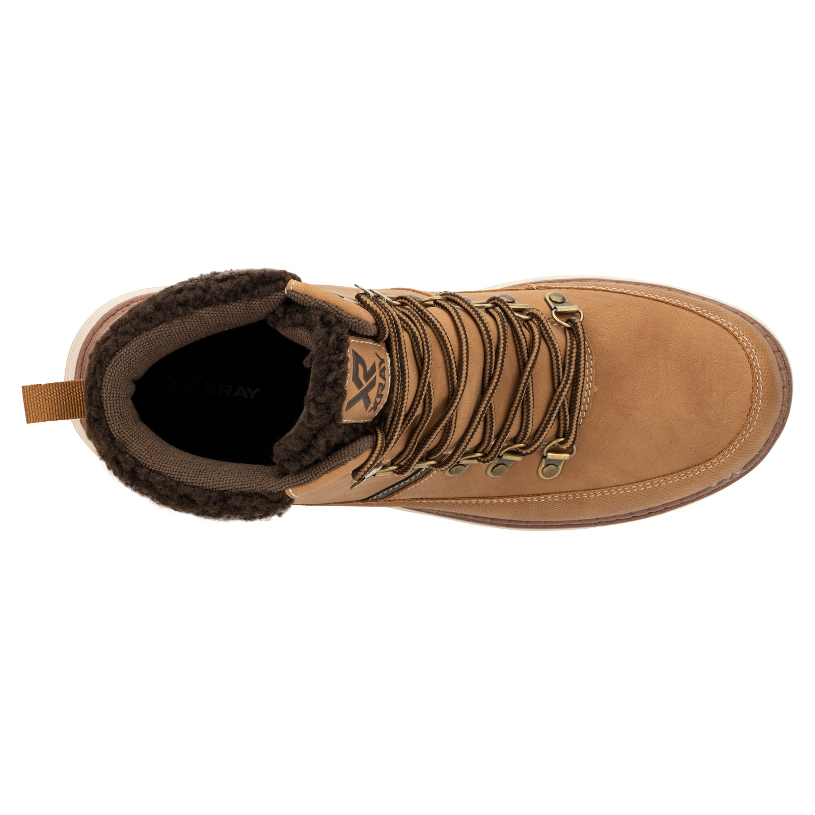 Xray Footwear Men s Ephraim Boot
