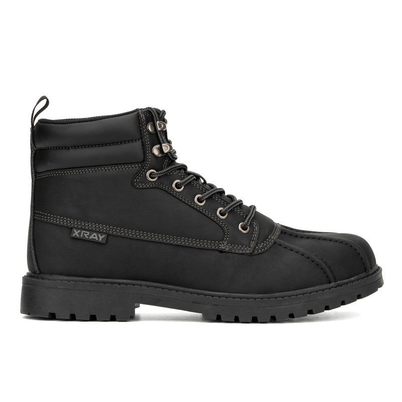 Men's Jericho Boot