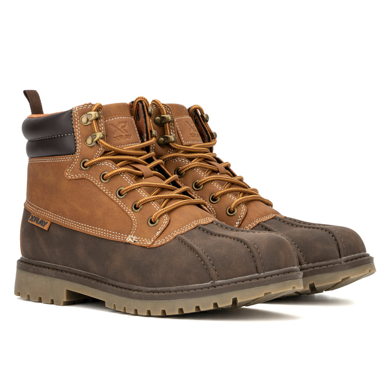 Men's Jericho Boot