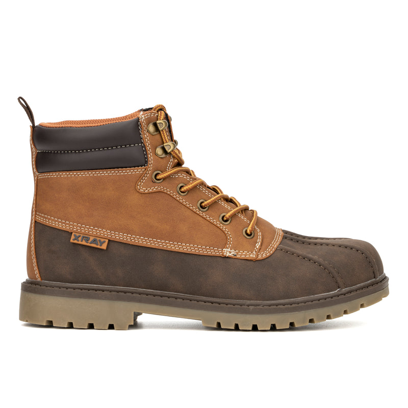 Men's Jericho Boot