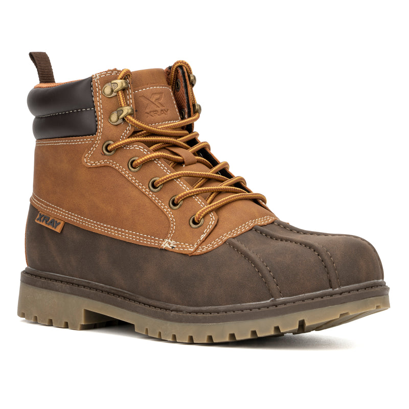 Men's Jericho Boot