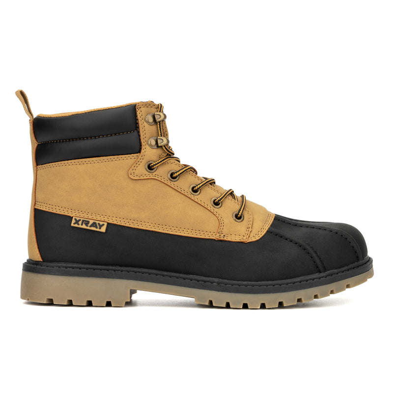 Men's Jericho Boot