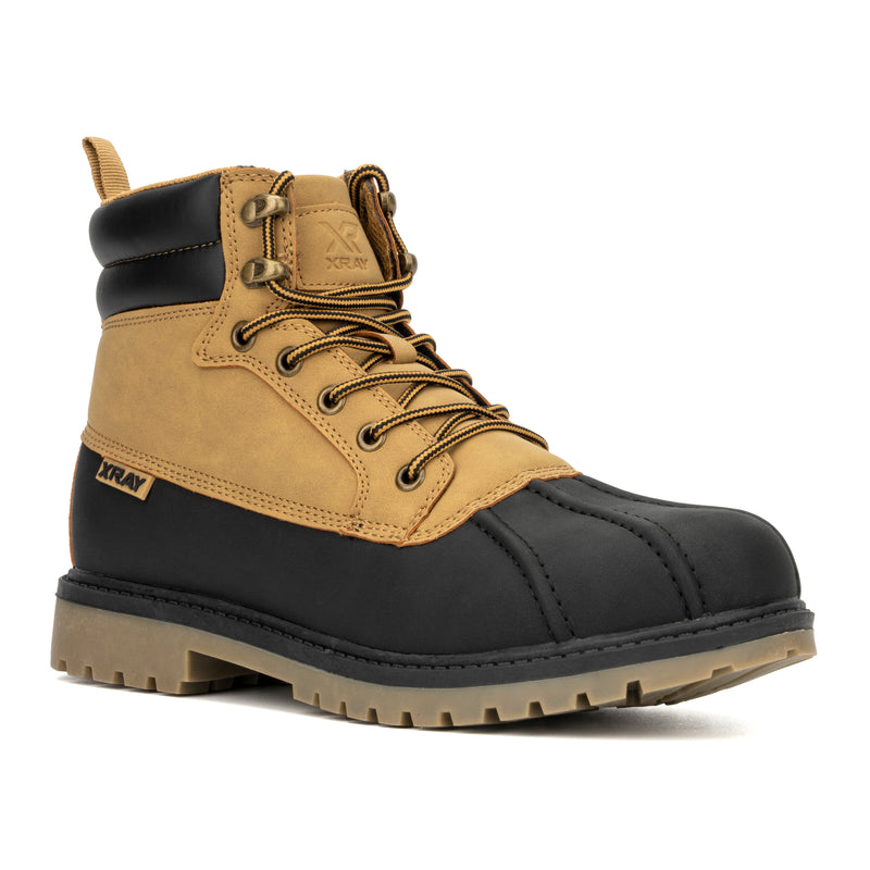 Men's Jericho Boot