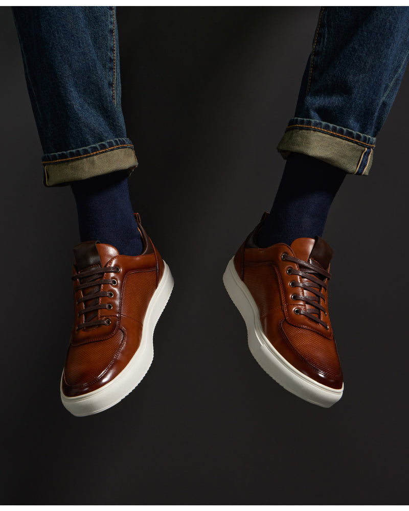 Men's Andrè Low Top Sneakers