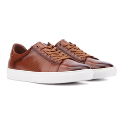 Men's Bailey Low Top Sneakers