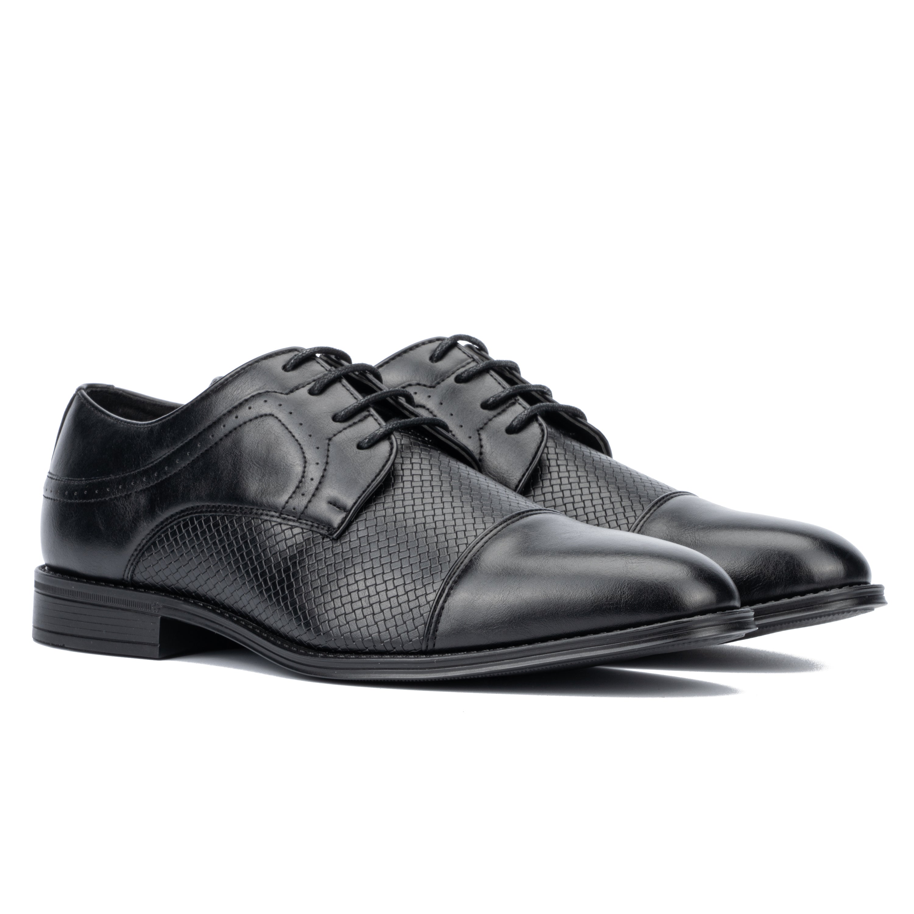 X ray oxford shoes top
