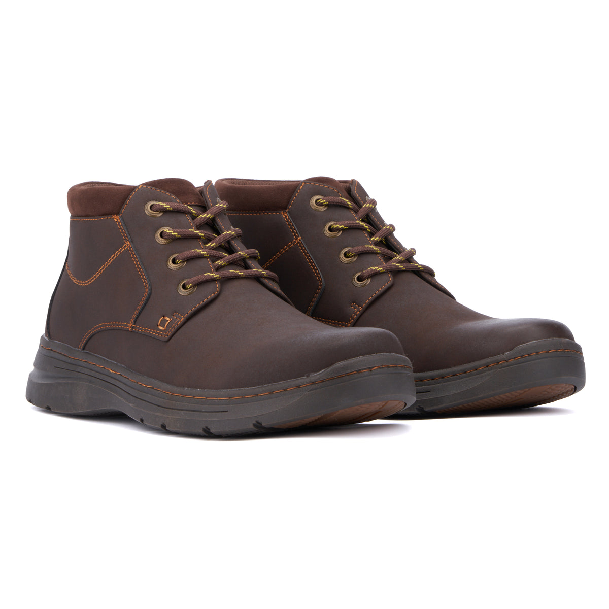 Xray Footwear | Men's Raddix Work Boot