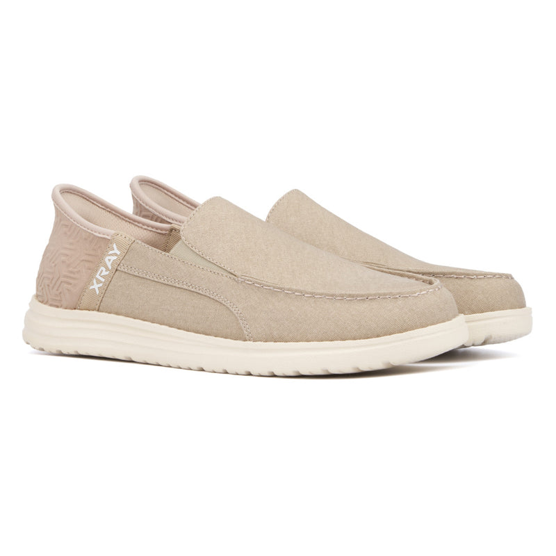 Men's Brad Slip On Sneakers