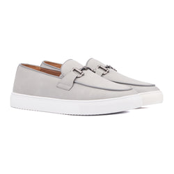 Men's Quantum Slip On Sneakers