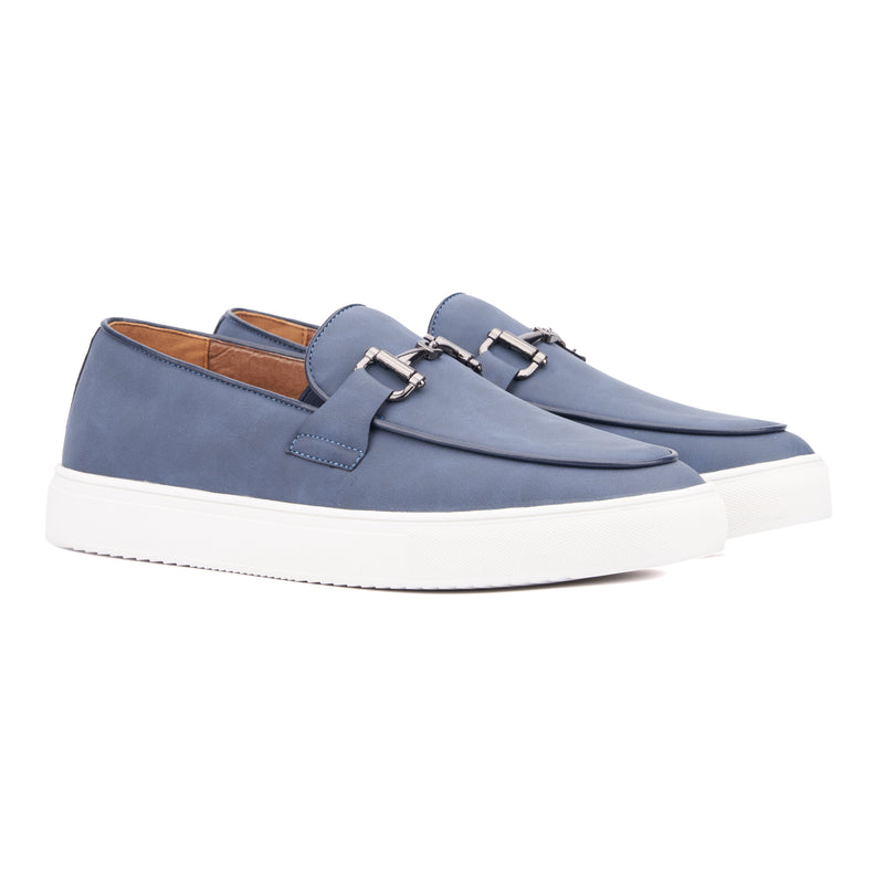 Men's Quantum Slip On Sneakers