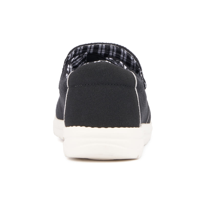 Men's Finch Slip On Sneakers