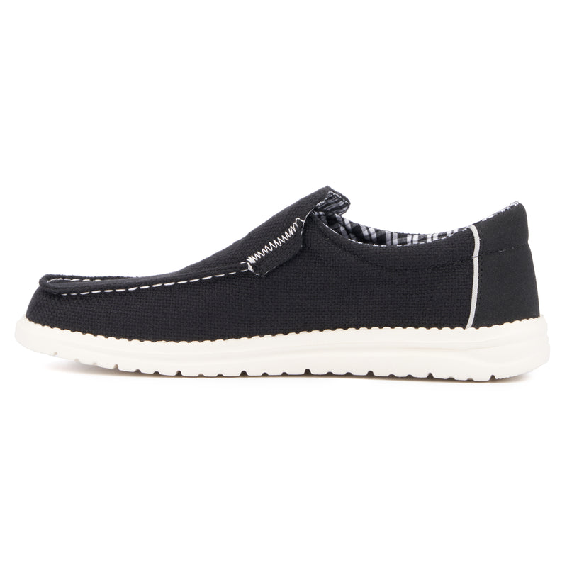 Men's Finch Slip On Sneakers