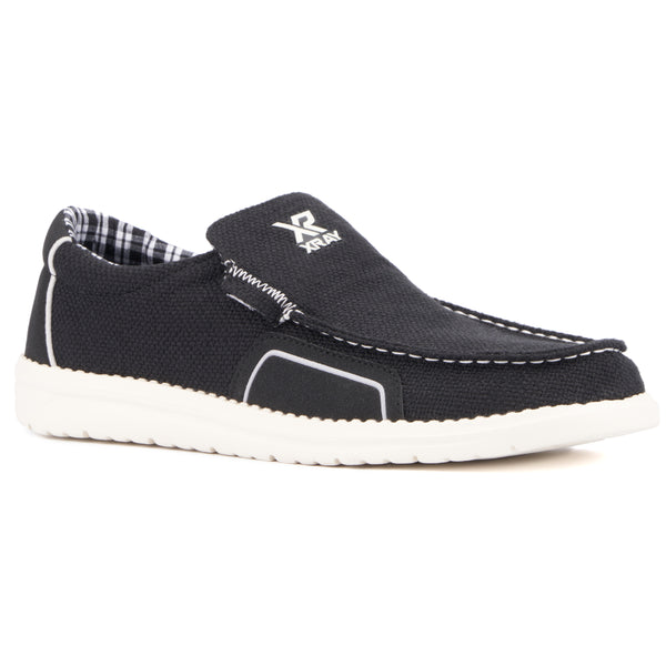 Men's Finch Slip On Sneakers